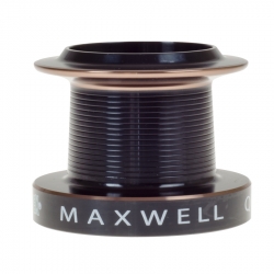 Szpula zapasowa do kołowrotka Carpex Maxwel QD 607