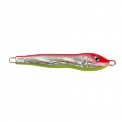 Pilker HeadFish 125g, Clown