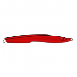 Pilker Longer 140g, Red