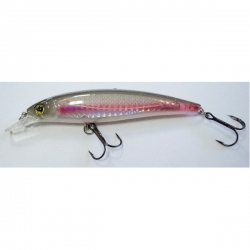 Wobler Robinson Minnow F90, 90mm, 7g