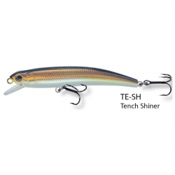 Wobler Robinson Minnow S70, 70m, 5g