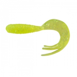 Twister Tritail Twist 3,5cm, 25 szt.