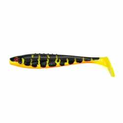 Ripper Longinus 18cm Black Tiger, 9 sztuk bulk-pack