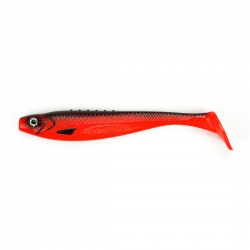 Ripper Longinus 18cm Orange Shiner, 9 sztuk bulk-pack