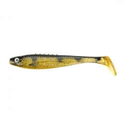 Ripper Longinus 18cm Perch Shiner, 9 sztuk bulk-pack