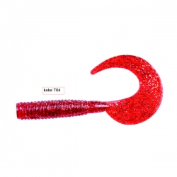 Twister Classic Twist 2,5cm/25szt w opak.