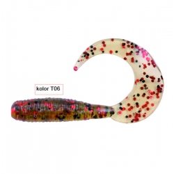 Twister Classic Twist 8cm/25szt w opak.