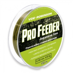 Żyłka VDE-Robinson Pro Feeder 0.260mm / 230m