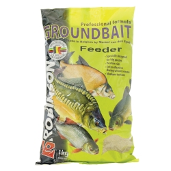 Zanęta Robinson (MVDE) Feeder 1kg. (12)