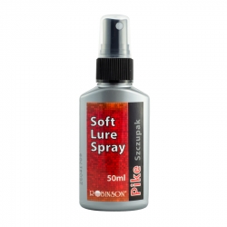 Robinson Soft Lure Spray - Pike, 50ml