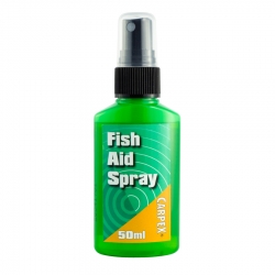Carpex Fish Aid Spray, 50ml