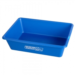 Kuweta VDE-Robinson 33,5x23,5x10cm