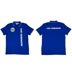 Koszulka Polo VDE-Robinson XL