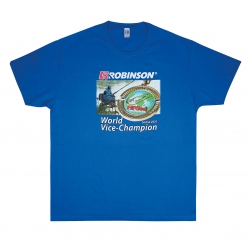 T-shirt Robinson Champion rozm.M