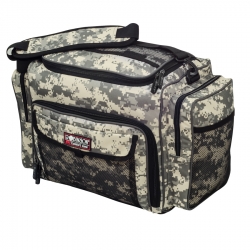 Torba Robinson Camo Predator, 36*24*29cm