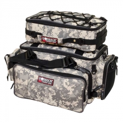 Torba Robinson Camo Predator Set, 47x30x33cm