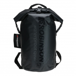 Worek wodoszczelny Robinson Waterproof Tackle 30L