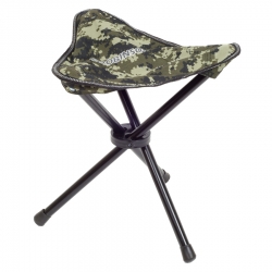 Krzesło wędkarskie Robinson 32x39cm