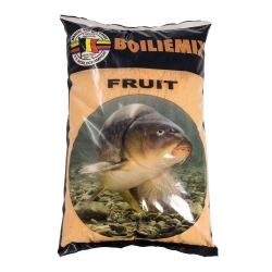 Ciasto MVDE do kulek proteinowych Fruit 2kg (5)