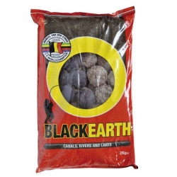 Dodatek zanętowy MVDE Black Earth GEZ 2kg (8)