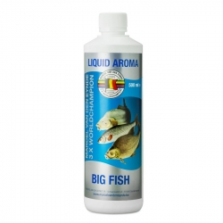 Koncentrat MVDE zapachowy 500ml Big Fish