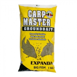 Zanęta MVE Expanda Big Fish 1kg (12)