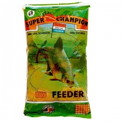 Zanęta MVDE Super Champion Feeder 1kg (12)