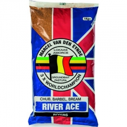 Zanęta MVDE River Ace 1kg (12)