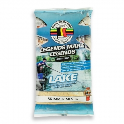 Zanęta MVDE Skimmer 1kg