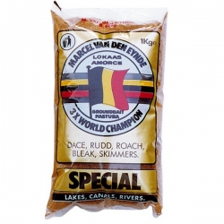 Zanęta MVDE Special 1kg (12)