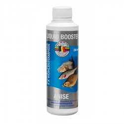 Booster MVDE Aniseed 250 ml