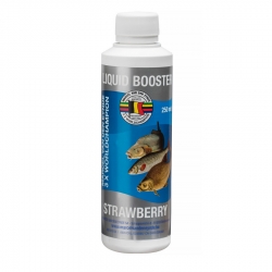 Booster MVDE Strawberry 250 ml