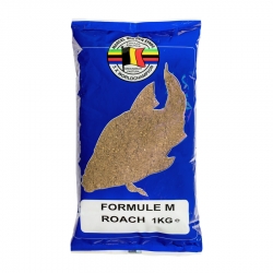 Zanęta MVDE Formule M Roach 1kg