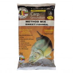 Zanęta MVDE Method Mix Sweet Fishmeal 1kg