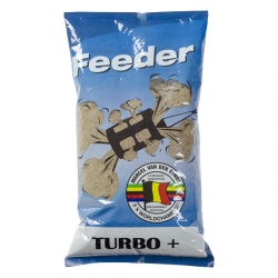 Zanęta MVDE Feeder Turbo+ 1 kg (12)