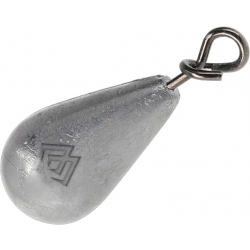 CIĘŻAREK - DOCIĄŻAJĄCY - JAWS CLIP WEIGHTS - 3g - op.4szt.