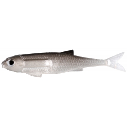 PRZYNĘTA - FLAT FISH 5.5cm/BLEAK - op.10szt.