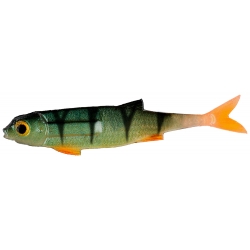 PRZYNĘTA - FLAT FISH 5.5cm/PERCH - op.10szt.