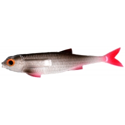 PRZYNĘTA - FLAT FISH 5.5cm/ROACH - op.10szt.