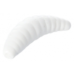 PRZYNĘTA - M-AREA MAGGOT- 42mm/WHITE - op.10szt.