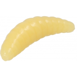 PRZYNĘTA - M-AREA MAGGOT- 34mm/MILKY CHEESE - op.16szt.