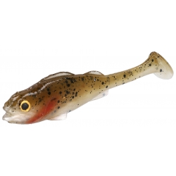 PRZYNĘTA - REAL FISH PERCH 6.5cm/RUFFE - op.6szt.