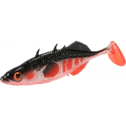 PRZYNĘTA - REAL FISH STICKLEBACK 8cm / ROACH - op.5szt.