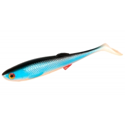 PRZYNĘTA - SICARIO 8.5cm/BLUE ROACH - op.5szt.