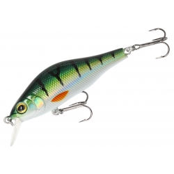 WOBLER - LIGHTNING - 70mm/8.3g/NATURAL PERCH - NEUTRALNY - op.1szt.