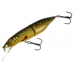 WOBLER - FISHUNTER PIKE - 11cm/54 - PŁYWAJĄCY - op.1szt.