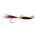 BŁYSTKA WAHADŁOWA - MINI SPOON Z CHWOSTEM 2.4cm/2.5g - ZŁOTA - op.1szt.