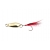 BŁYSTKA WAHADŁOWA - MINI SPOON Z CHWOSTEM 2.4cm/2.5g - ZŁOTA - op.1szt.