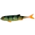 PRZYNĘTA - FLAT FISH 7cm/PERCH - op.7szt.
