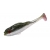 PRZYNĘTA - REAL FISH PERCH 8cm/FROG - op.5szt.